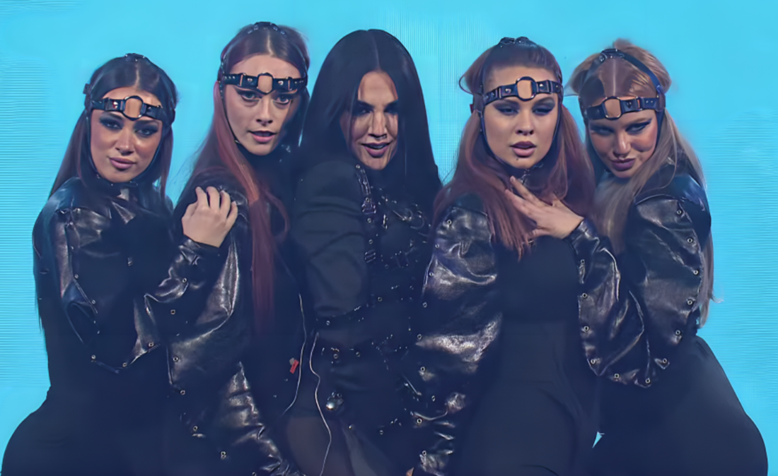 Crna Gora izabrala predstavnicu za Euroviziju. Kakva vam je pjesma?