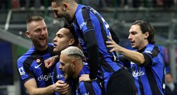 VIDEO Inter golom Martineza srušio Veronu