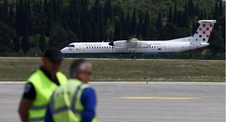 Hrvatska daje 900 tisuća eura za jeftinije avionske karte od Zagreba do Mostara