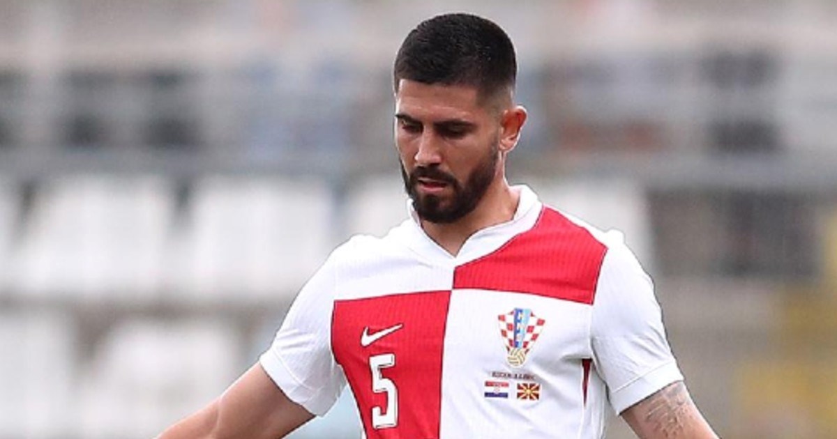 Erliću propada transfer? Klubovi se ne mogu dogovoriti oko otkupa