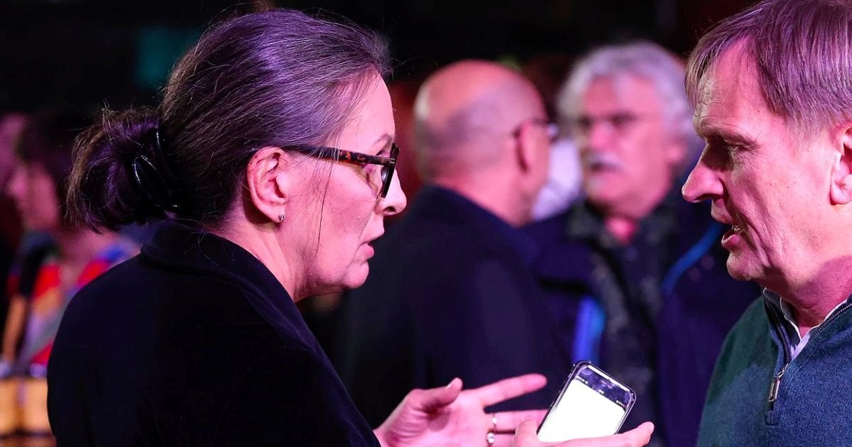 Urša Raukar iz Možemo: Opcija je i manjinska vlada. Podržavamo je mi, Most i DP