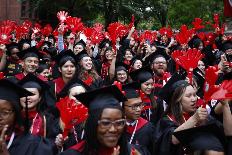 Mladi u Americi traže studije koji su "otporni" na AI. Nitko ne zna koji su to