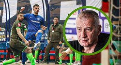 Aco Petrović: KC Dražen Petrović postaje dvorana za futsal. Možda da promijeni ime?
