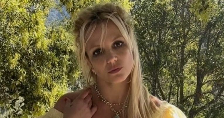 Britney Spears: Otkad sam promijenila ime, teško razumijem engleski