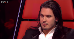 Jelusić otkrio koji problem su imali uoči finala The Voicea: "Trebam psihoterapiju"