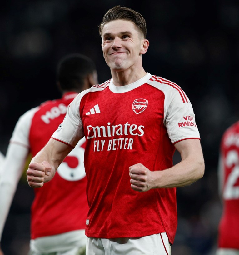 VIDEO Arsenal je bio na pragu velikog kiksa. Onda je u završnici zabio dva gola