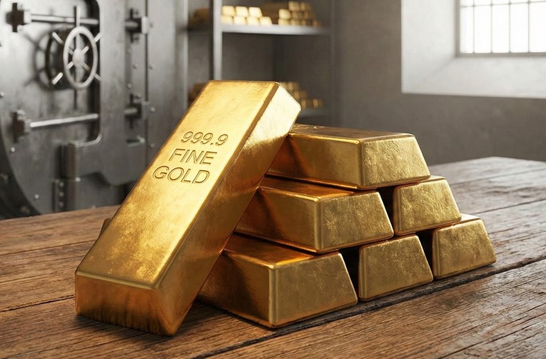 Cijena zlata u 2026.: Hoće li se nastaviti povijesni rast?