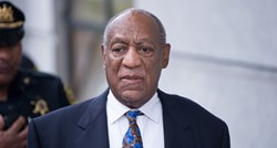 Bill Cosby još jednom optužen za seksualno zlostavljanje, opet mora na sud