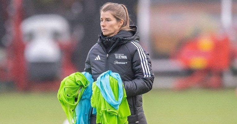 Bundesliga u subotu dobiva prvu žensku pomoćnu trenericu u povijesti
