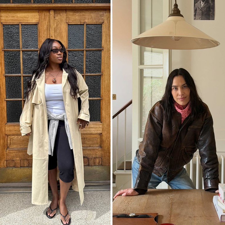 Ne bacajte novac na novu odjeću: Sve što vam treba imate u ormaru