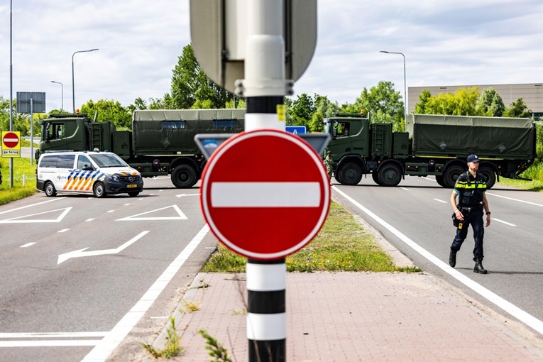 Den Haag postaje najčuvanija utvrda na planetu. Zbog Trumpa skratili važan sastanak