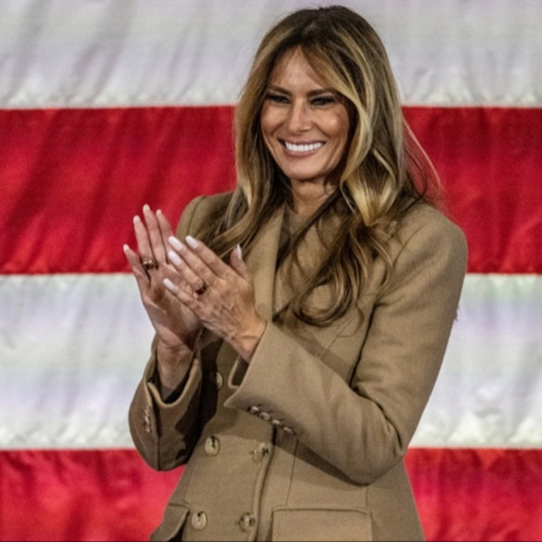 Melania Trump će danas predsjedati sastankom Vijeća sigurnosti UN-a