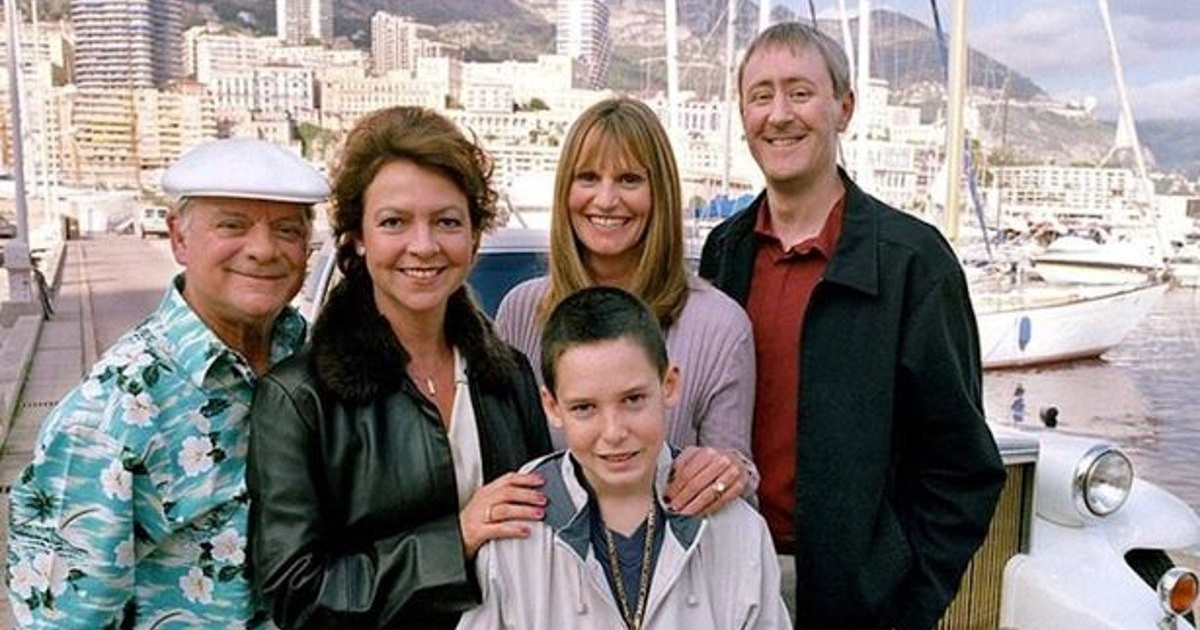 Del Boyeva sina Damiena danas biste teško prepoznali. Evo kako sada izgleda