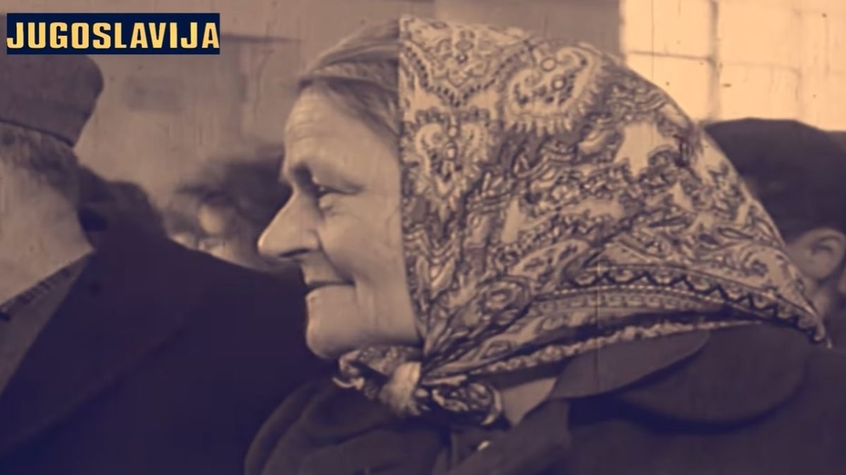 Očaj u Jugoslaviji 1988.: Novinare šokiralo kad su vidjeli što se prodaje u mesnici