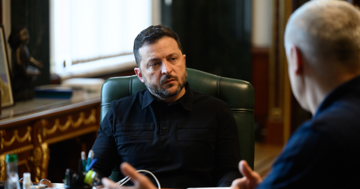 Zelenski najavio dolazak Trumpovih izaslanika u Kijev. Prije toga bi mogli u Moskvu