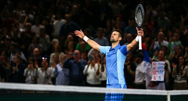 Đokovića nakon meča pitali o svađi s publikom, evo što je odgovorio