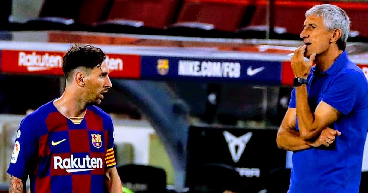 Barcelona ostala bez naslova. Trener: Nisam mislio da će Real dobiti 10 od 10