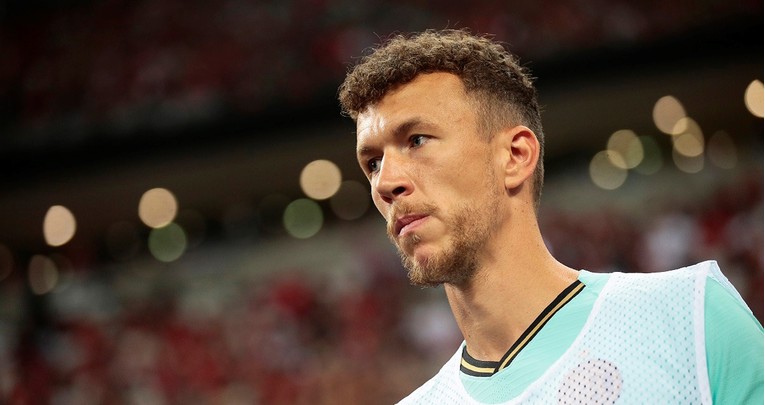 Conte: Perišić je veliki igrač