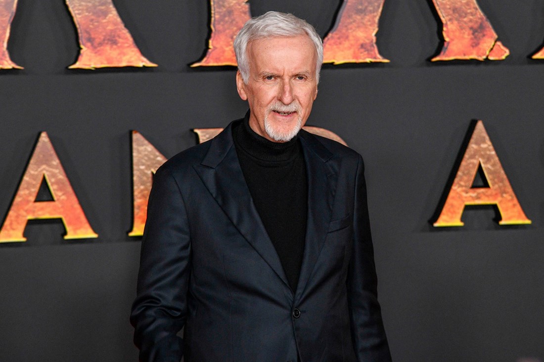 James Cameron postao milijarder i ušao u top 5 najbogatijih filmaša