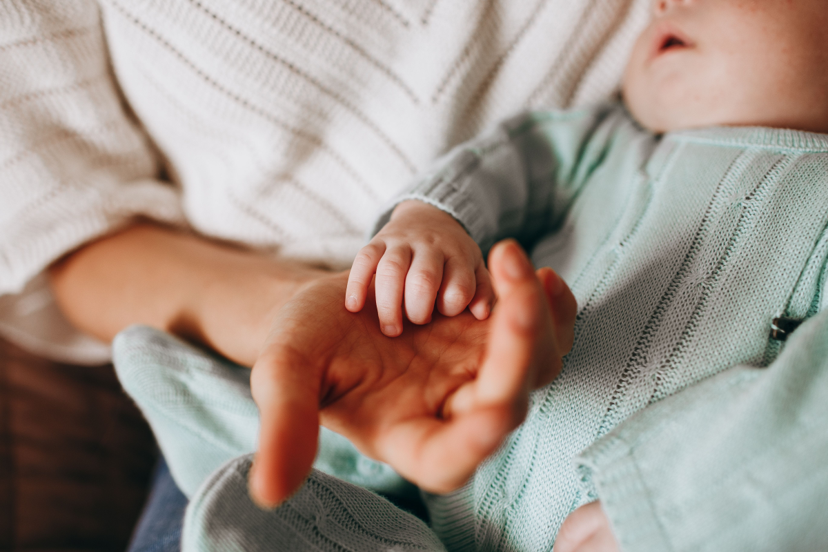 Hrvatska bilježi više rođenih. Ministarstvo objavilo nove podatke