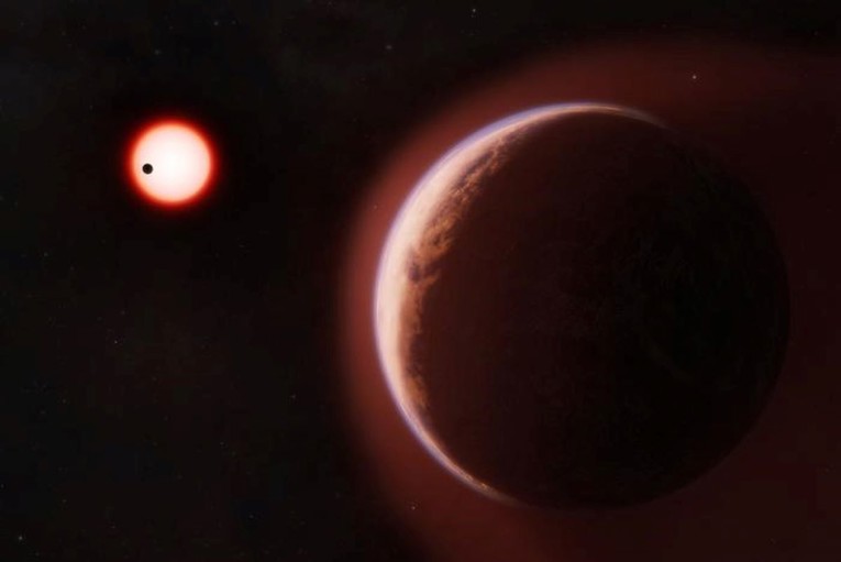 Otkriven planet koji bi mogao biti među najboljim kandidatima za život