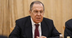 Lavrov: Nuklearni rat se vrti u glavama zapadnih političara, a ne Rusa