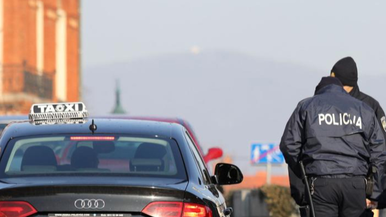 Akcija USKOK-a, imamo detalje: Uhićeni radili s Uberom i Boltom, pao i "kralj taksista"