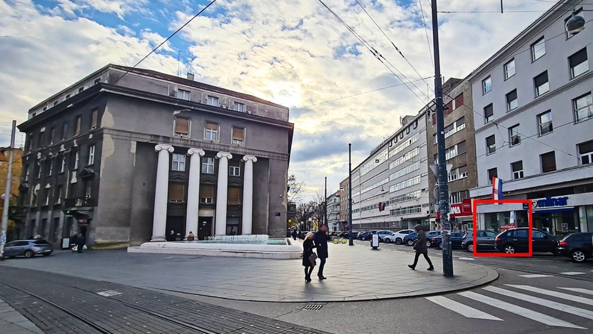Država u zakup daje poslovne prostore na atraktivnim lokacijama u šest gradova
