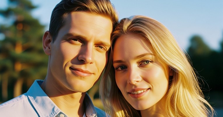 Najljepši ljudi rađaju se u ova četiri horoskopska znaka