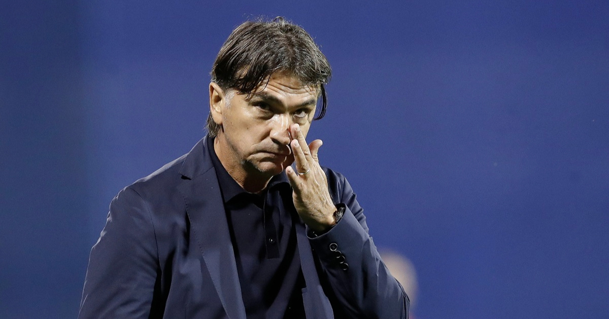Dalić objavio prvi popis reprezentacije UAE-a. Pozvao i Srbina iz Vukovara