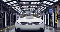 Povijesni preokret za BMW: U svojoj glavnoj tvornici počinje raditi elektromobile