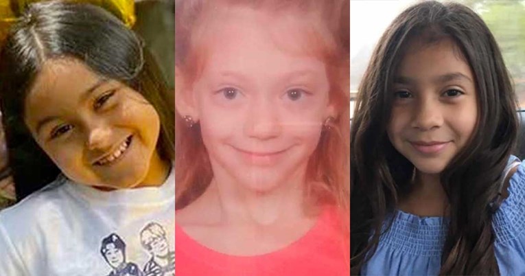 Ovo su djeca ubijena u pokolju u Teksasu: "Tati je žao što nije bio tu da te zaštiti"