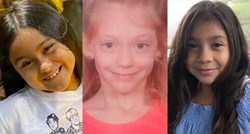 Ovo su djeca ubijena u pokolju u Teksasu: "Naša beba je dobila svoja krila"