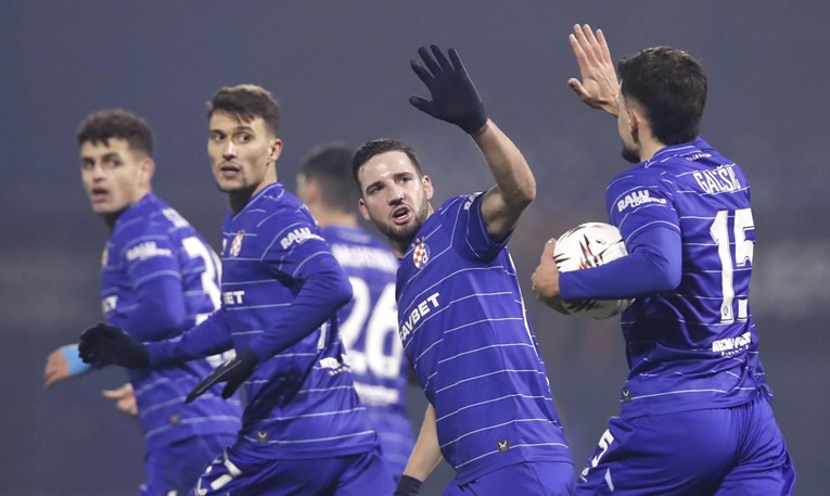Što Dinamu treba za ulazak u nokaut-fazu Europa lige?