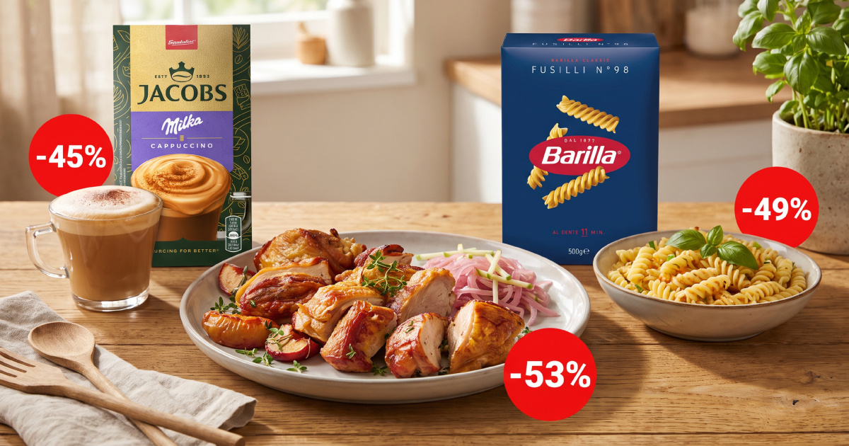Odojak snižen čak 53%, kilogram sada košta manje od 4 €