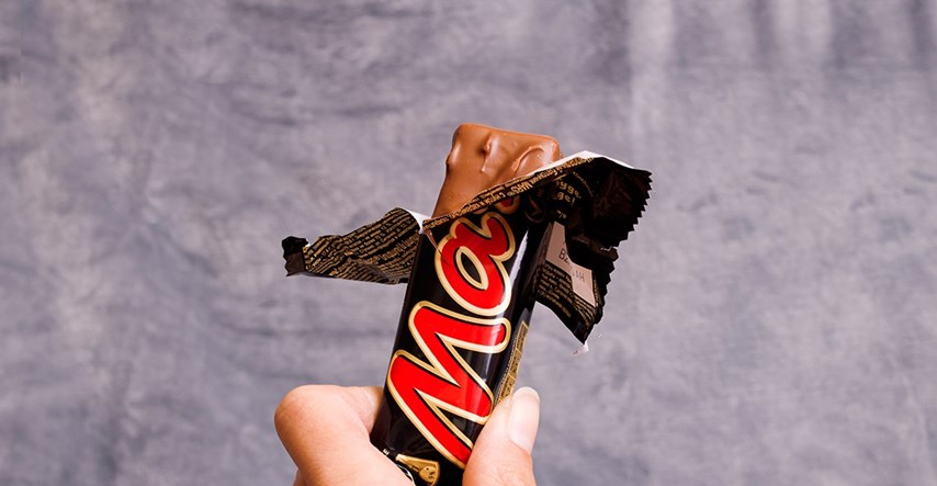 Američki Mars obustavlja isporuke čokoladica njemačkim supermarketima