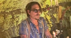 Kraj karijere? Johnny Depp morao dati otkaz nakon izgubljene presude protiv tabloida