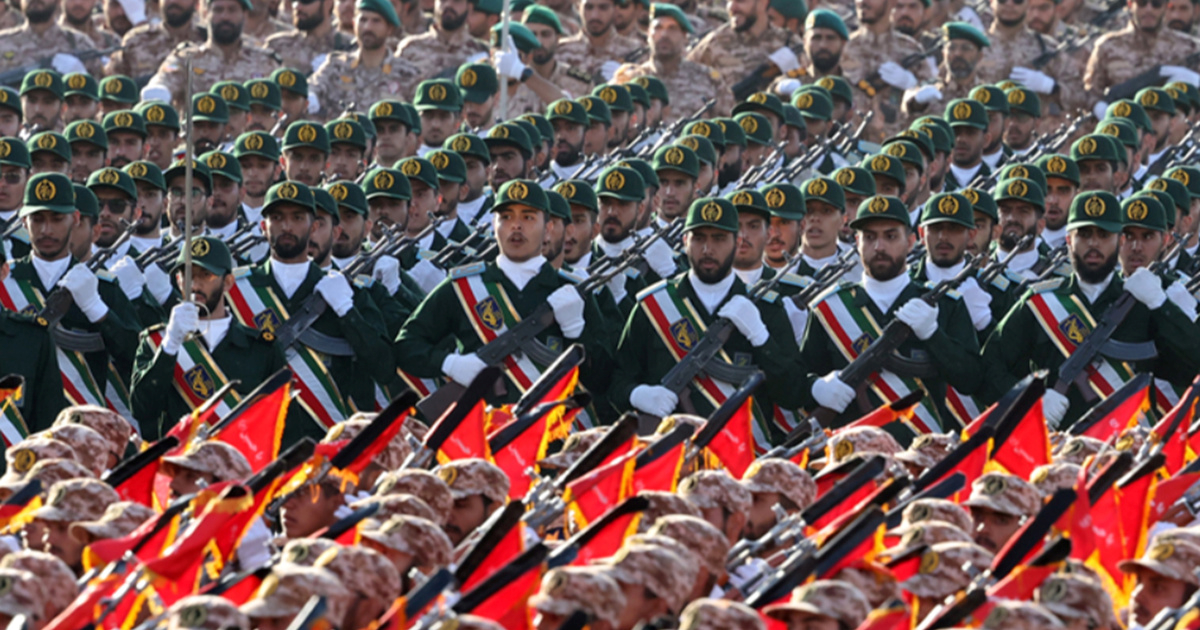 Iranski veleposlanik: Želimo mir unatoč izdaji SAD-a