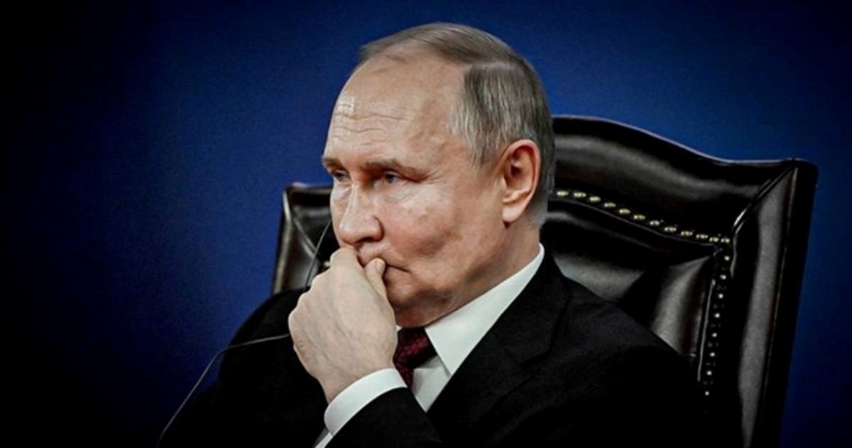 Putin ima problema s nuklearnim štitom. Uhićen ruski milijunaš