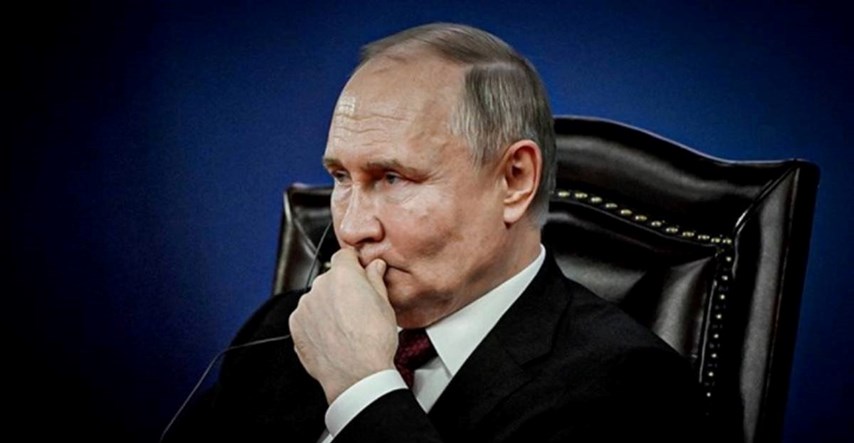 Putin ima problema s nuklearnim štitom. Uhićen ruski milijunaš
