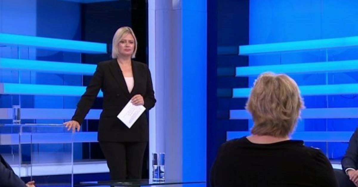Otvoreno o državnim nekretninama. Gostuje četvero političara, zviždačicu nisu zvali
