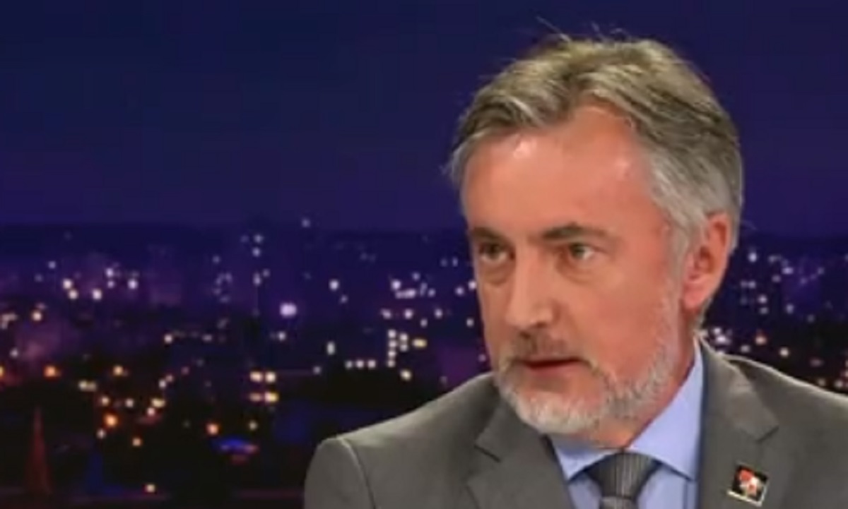 Škoro: Nadam se da Vukovar neće postati žarište, puno ljudi bi moglo imati problema