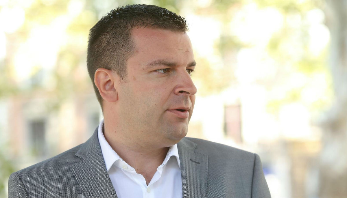 Bjelovar zbog koronavirusa ukida prirez i odgađa naplatu komunalne naknade