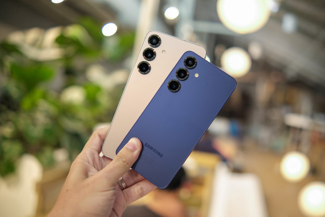 Galaxy S26: Poznati kapaciteti baterija dan prije premijere