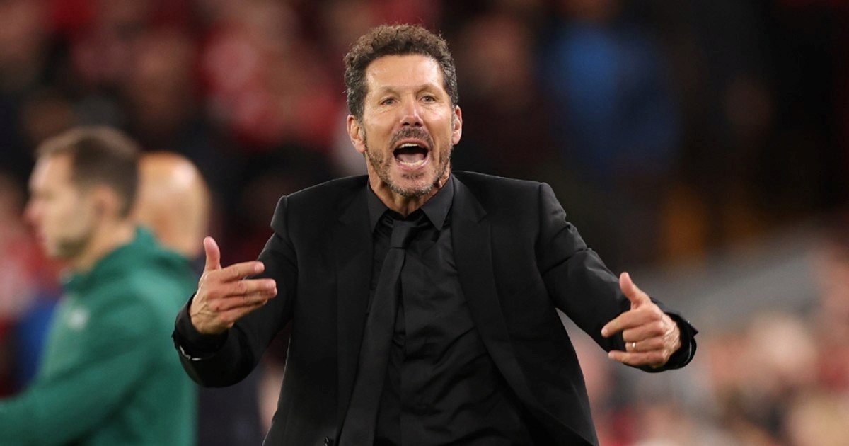 Simeone nakon pobjede protiv Reala: Momčad je znala što treba raditi