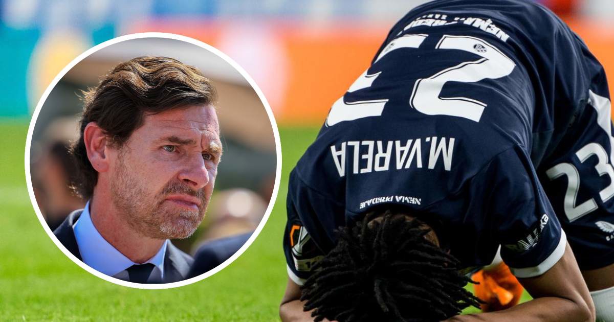 Predsjednik Porta o Vareli: Prodani su mu lažni snovi