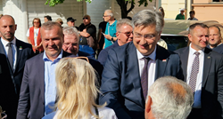 Plenković: Dok je HDZ na vlasti, nema ukidanja Međimurske županije