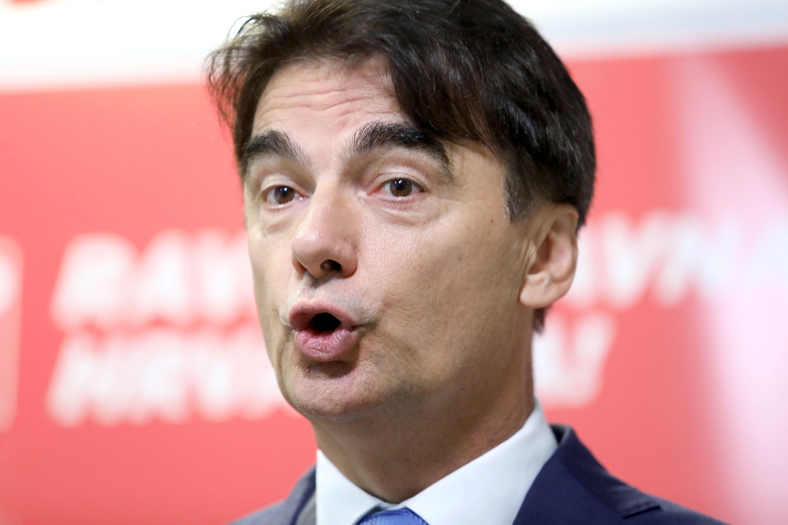 Branko Grčić: Porezna reforma je skromna, ako je uopće možemo zvati reformom