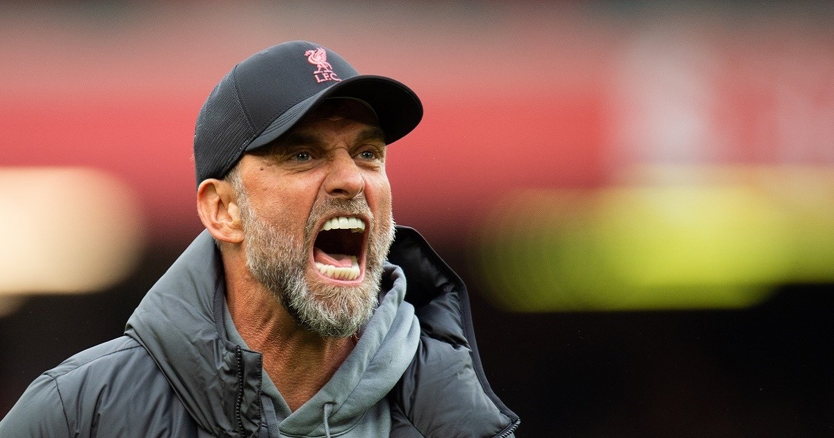 Organizacija sudaca tvrdi da je Klopp lagao, prijeti mu suspenzija