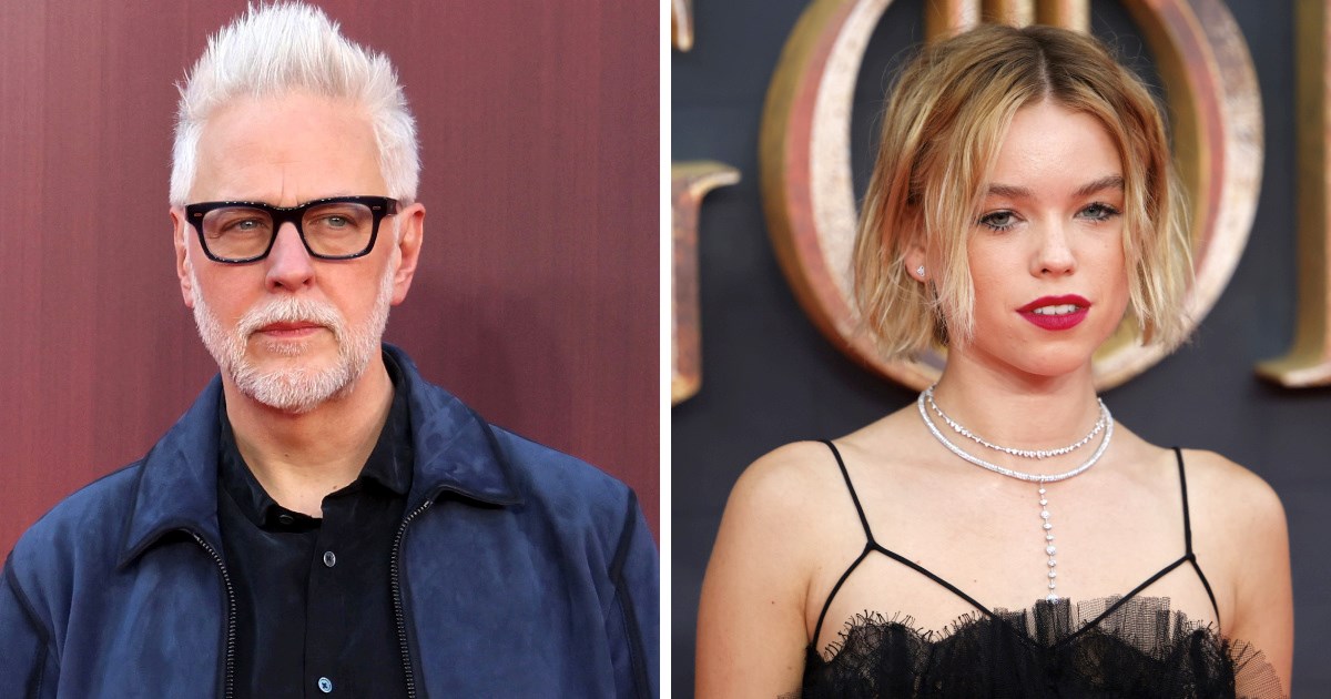 James Gunn o zvijezdi filma Supergirl: "Možda najbolji odabir koji sam napravio"
